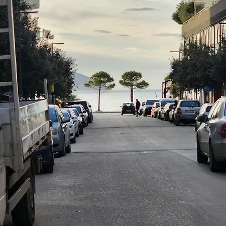 Seasons Apartment's Vlora Appartamento