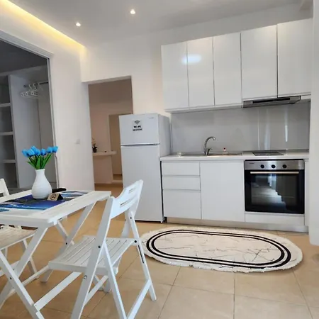Appartamento Seasons Apartment's Vlora