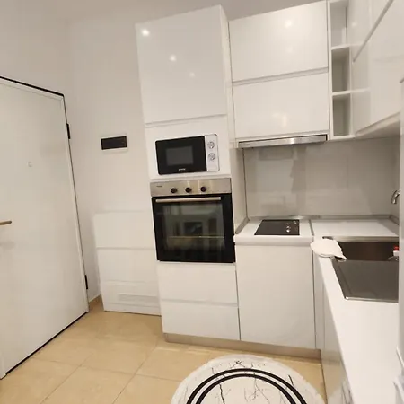 Seasons Apartment's Vlorë