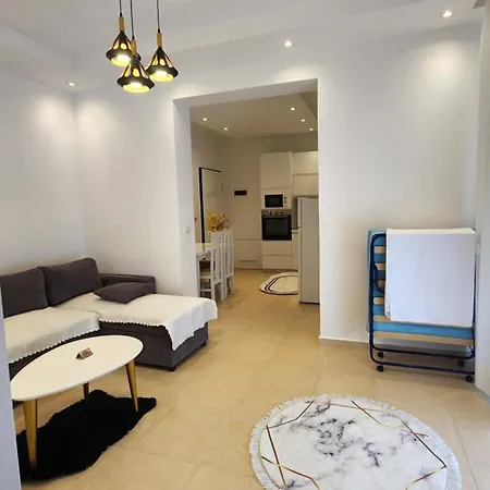 Appartamento Seasons Apartment's