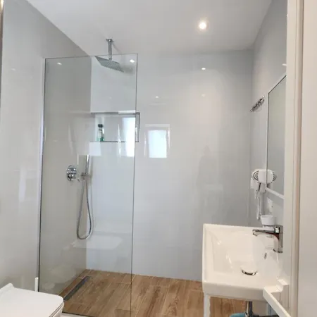 Seasons Apartment's Appartamento Vlorë