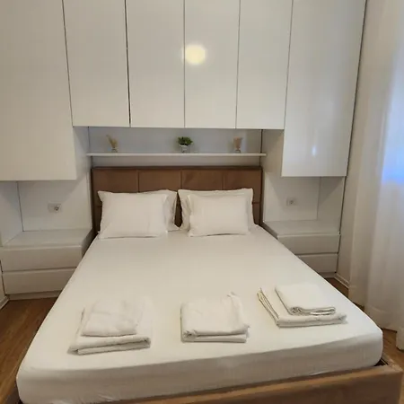 Appartamento Seasons Apartment's Vlora *