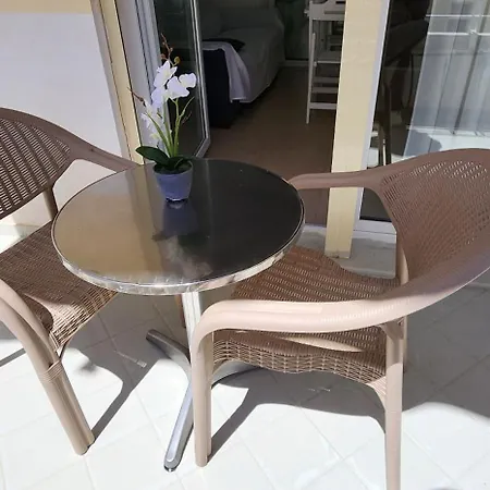 Appartamento Seasons Apartment's Vlora