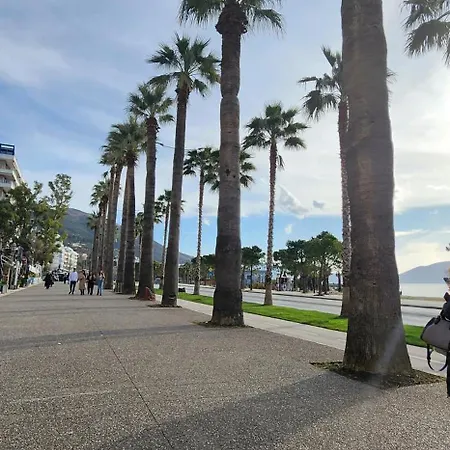 Appartamento Seasons Apartment's Vlorë