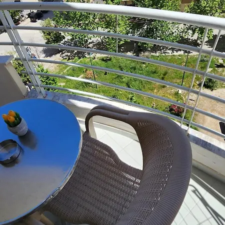 Appartamento Seasons Apartment's Vlora