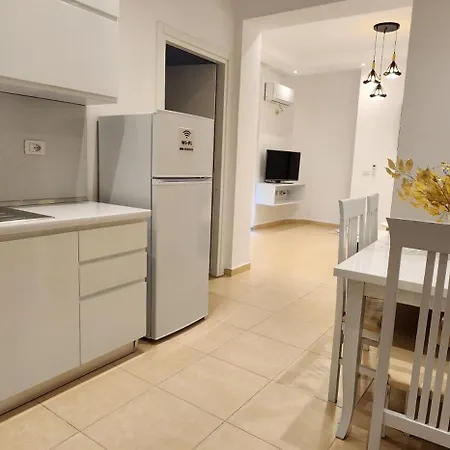 Appartamento Seasons Apartment's Vlora *