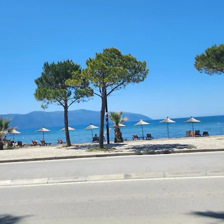 Appartamento Seasons Apartment's Vlora