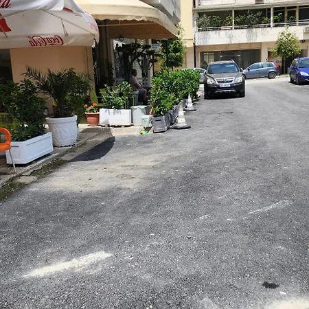 Seasons Apartment's Vlorë