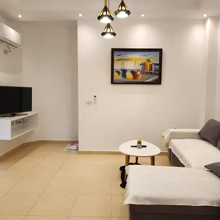 Seasons Apartment's * Vlorë