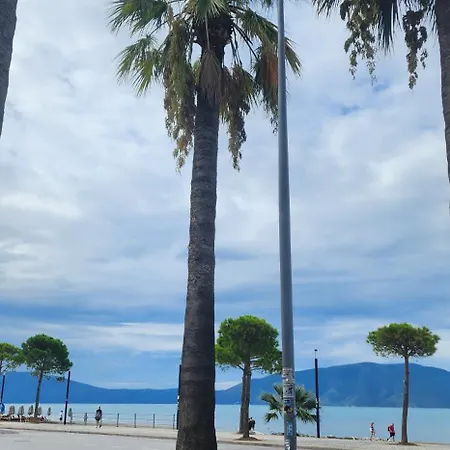 Seasons Apartment's Vlora
