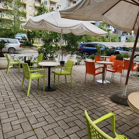 Appartamento Seasons Apartment's *