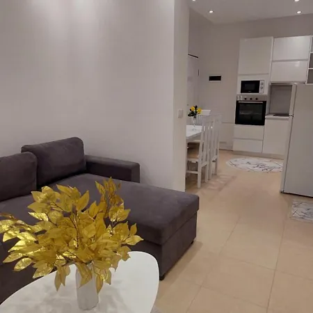 Apartament Seasons Apartment's