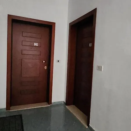 Apartament Seasons Apartment's *