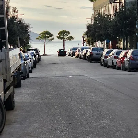 Apartament Seasons Apartment's Wlora