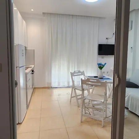 Seasons Apartment's * Vlore