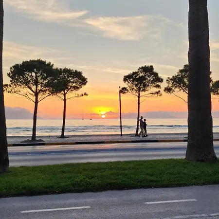 Apartament Seasons Apartment's *