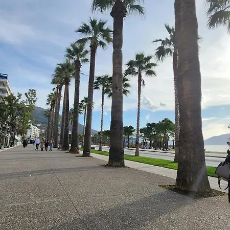 Apartment Seasons Apartment's Vlore