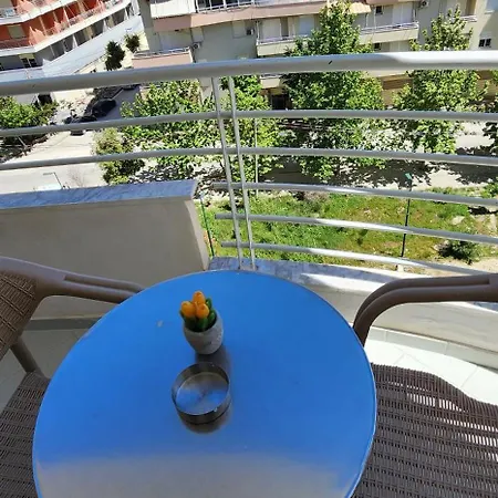 Apartment Seasons Apartment's Vlore