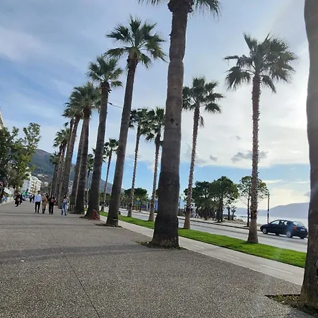 Apartment Viola 2 Min To Vlore