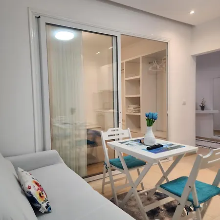 Daire Seasons Apartment's *