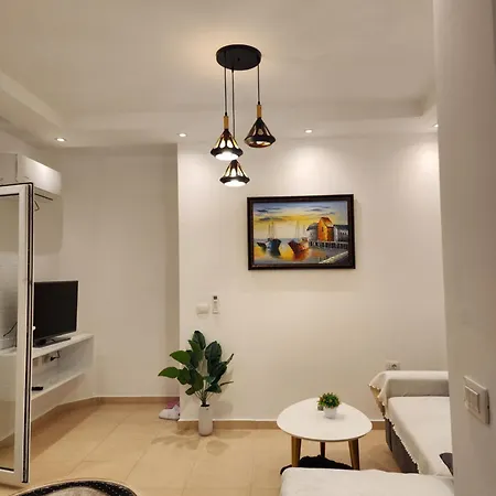 Apartament Seasons Apartment's Wlora