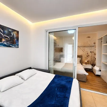 Apartment Viola 2 Min To *