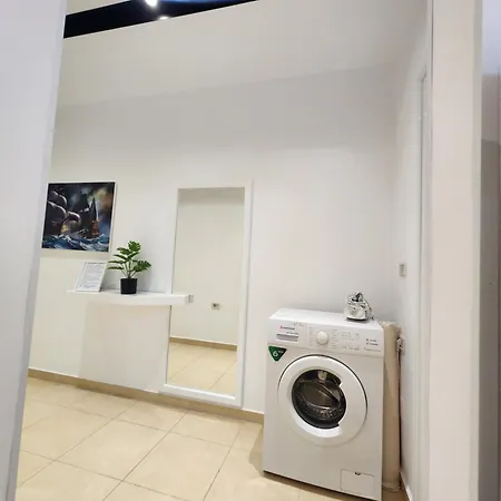 Viola 2 Min To Appartement