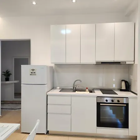 Viola 2 Min To Apartamento *