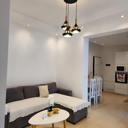 Apartamento Viola 2 Min To