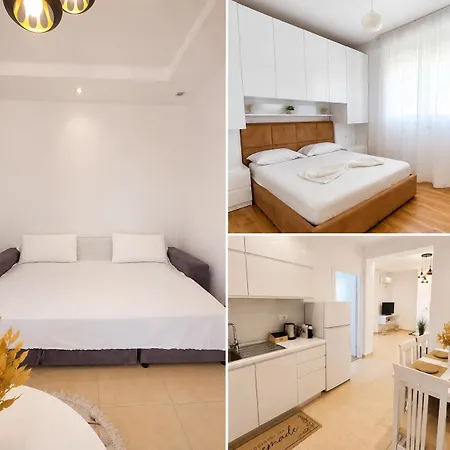 Apartamento Viola 2 Min To Vlorë