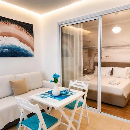 Viola 2 Min To Apartamento