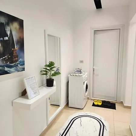 Viola 2 Min To Apartamento *