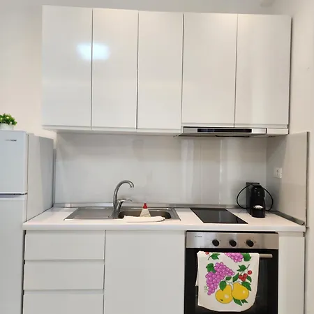 Apartamento Viola 2 Min To Vlorë