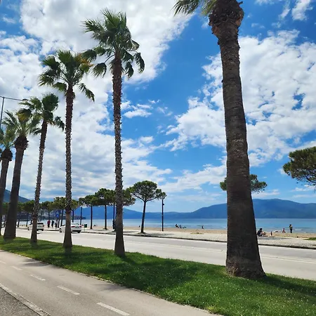 Viola 2 Min To Apartamento Vlorë