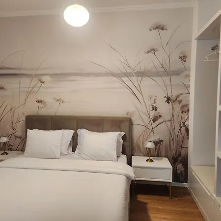 Viola 2 Min To Apartamento