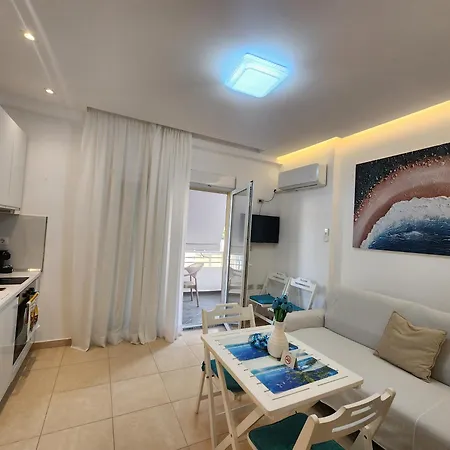 Apartamento Viola 2 Min To Vlorë