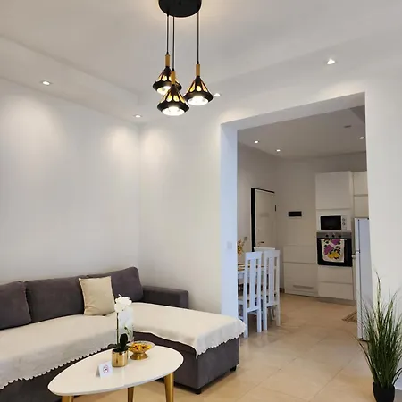 Viola 2 Min To Apartamento