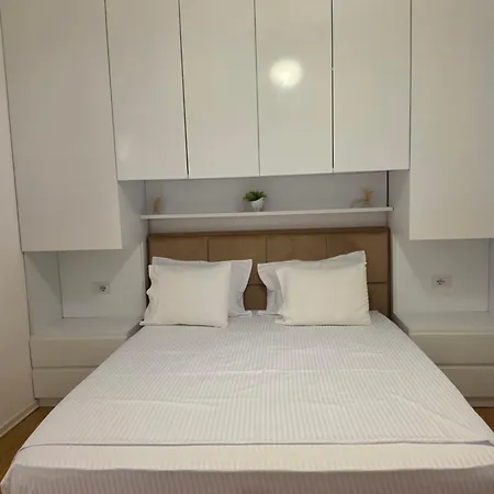 Apartamento Viola 2 Min To Vlorë