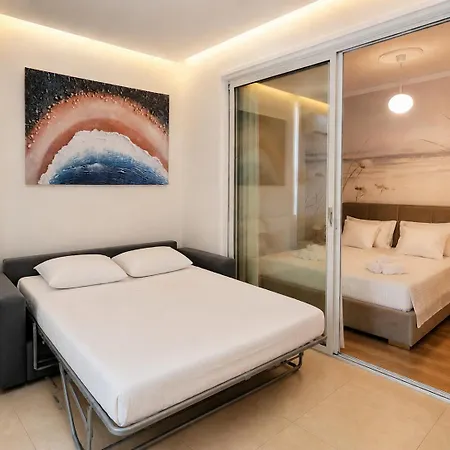 Viola 2 Min To Apartamento Vlorë