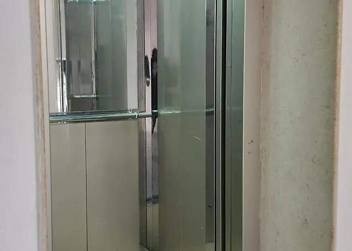 Seasons Apartment's Апартаменты Влёра