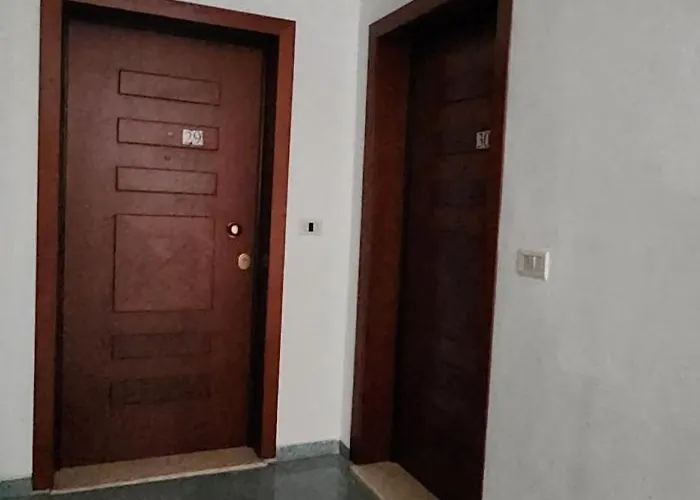 Apartament Viola 2 Min To *