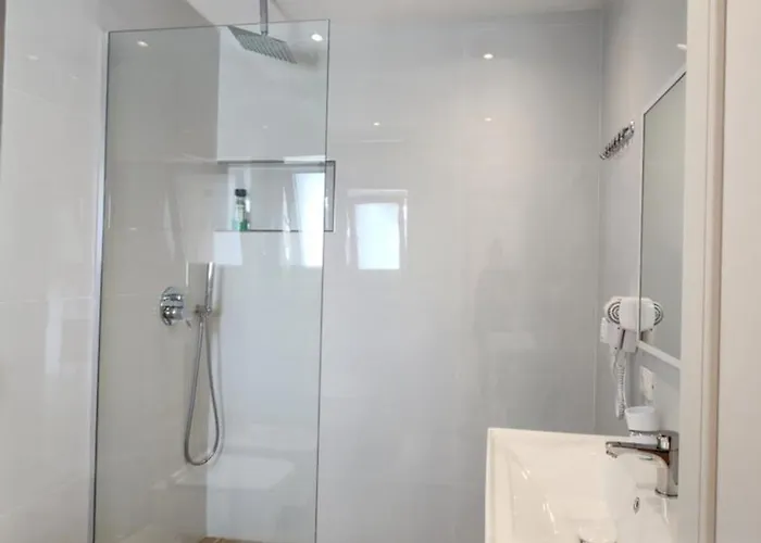 Seasons Apartment's Daire Avlonya