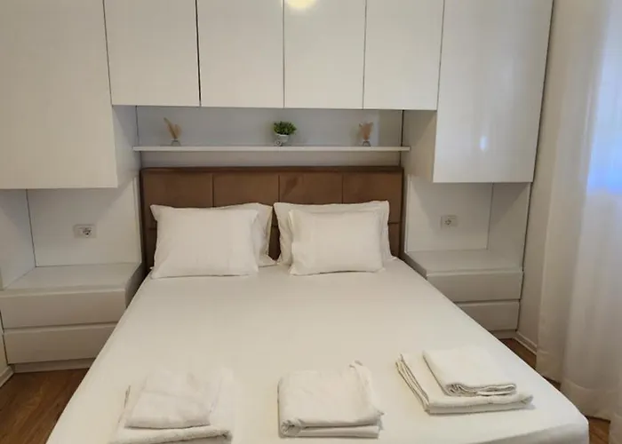 Apartament Viola 2 Min To *