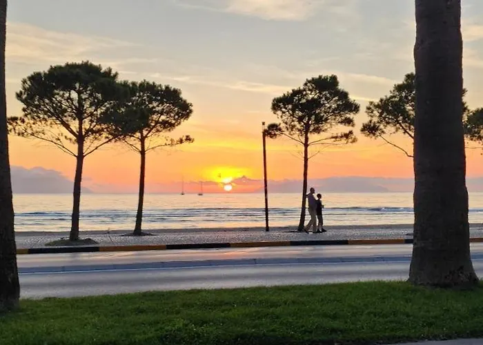 Daire Seasons Apartment's *