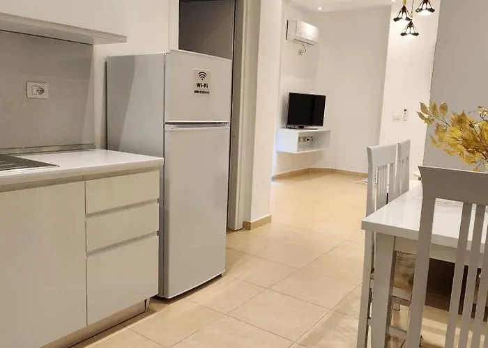 Apartament Viola 2 Min To *