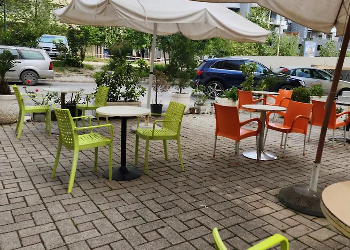 Daire Seasons Apartment's *