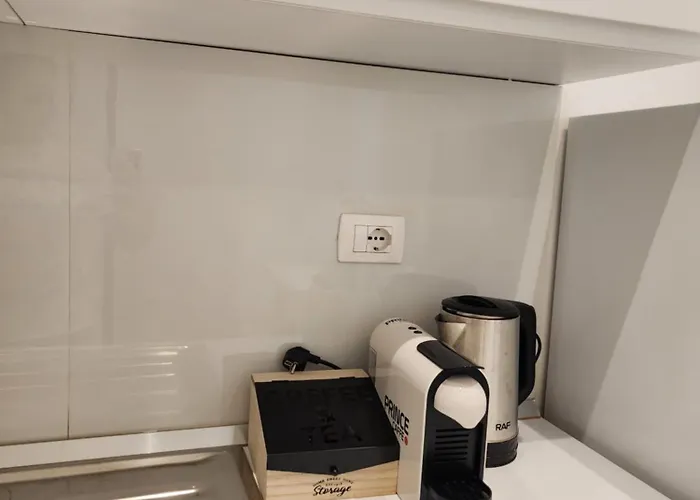 Seasons Apartment's Daire Avlonya